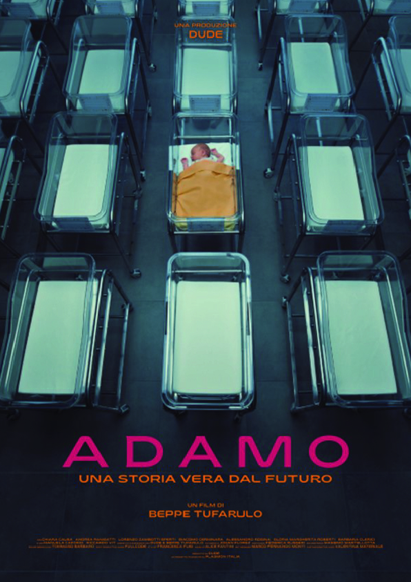 Adamo-100